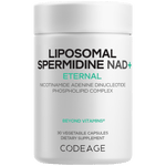 Codeage Liposomal Spermidine NAD+ - Bodybuilding.com