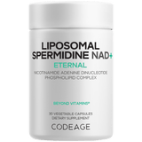 Codeage Liposomal Spermidine NAD+ - Bodybuilding.com