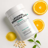 Codeage Liposomal Spermidine NAD+ - Bodybuilding.com