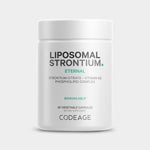 Codeage Liposomal Strontium - Bodybuilding.com