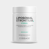 Codeage Liposomal Strontium - Bodybuilding.com