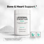 Codeage Liposomal Strontium - Bodybuilding.com