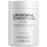 Codeage Liposomal Strontium - Bodybuilding.com