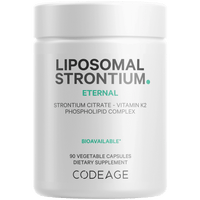 Codeage Liposomal Strontium - Bodybuilding.com