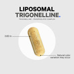 Codeage Liposomal Trigonelline - Bodybuilding.com