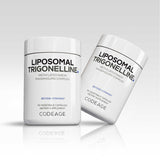 Codeage Liposomal Trigonelline - Bodybuilding.com