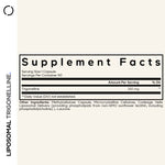 Codeage Liposomal Trigonelline - Bodybuilding.com