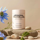 Codeage Liposomal Trigonelline - Bodybuilding.com