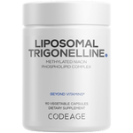 Codeage Liposomal Trigonelline - Bodybuilding.com