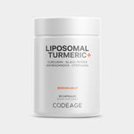 Codeage Liposomal Turmeric + - Bodybuilding.com