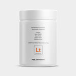 Codeage Liposomal Turmeric + - Bodybuilding.com