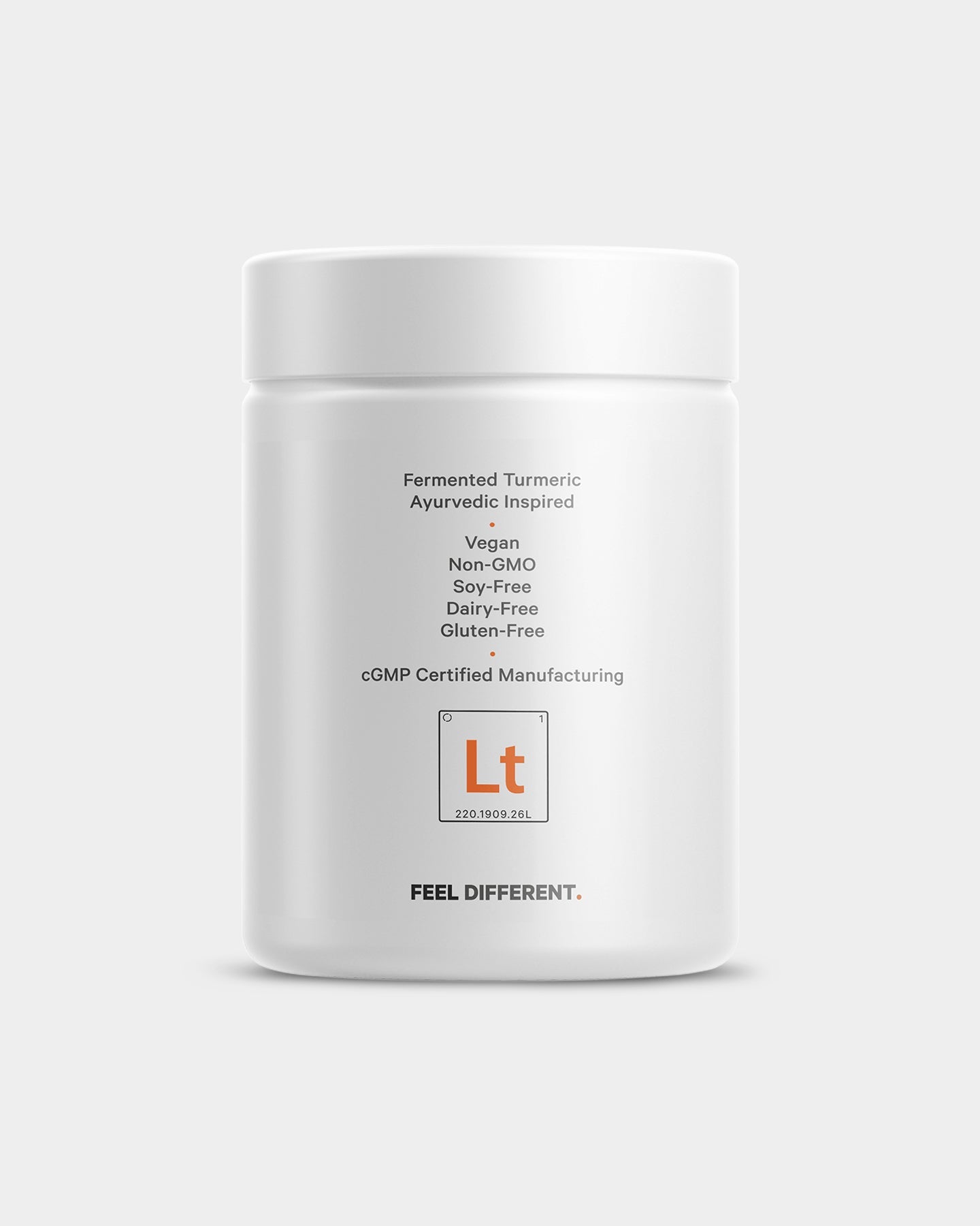 Codeage Liposomal Turmeric + - Bodybuilding.com