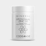 Codeage Liposomal Zinc 50mg - Bodybuilding.com