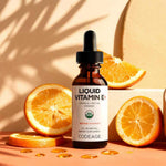 Codeage Liquid Vitamin E+ - Bodybuilding.com