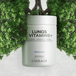 Codeage Lungs Vitamins - Bodybuilding.com