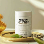 Codeage M - Burn Optimized - Bodybuilding.com