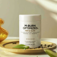 Codeage M - Burn Optimized - Bodybuilding.com