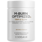Codeage M - Burn Optimized - Bodybuilding.com