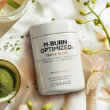 Codeage M - Burn Optimized - Bodybuilding.com