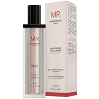 Codeage Maison Rouge Brightening Face Cream - Bodybuilding.com