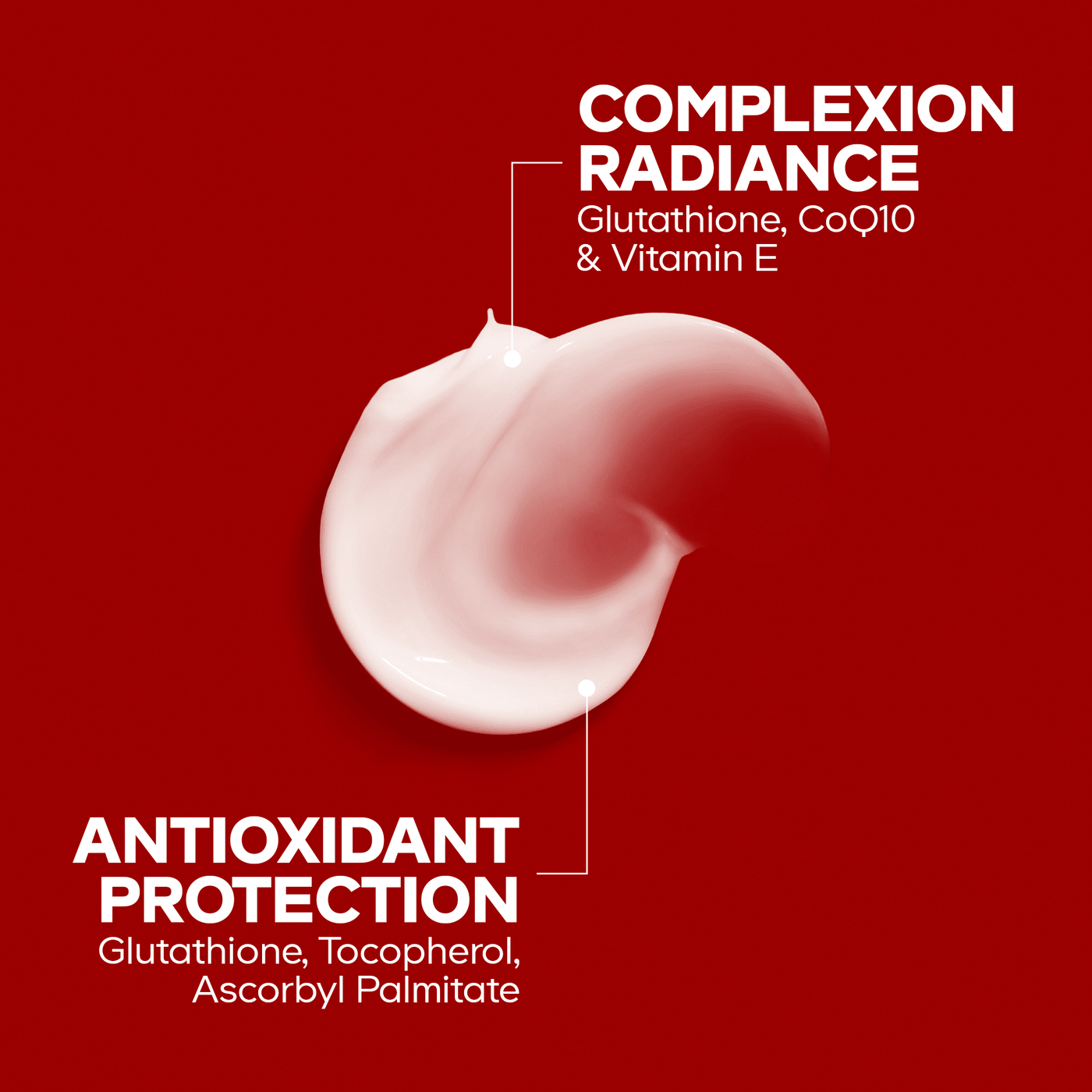 Codeage Maison Rouge Brightening Face Cream Refill - Bodybuilding.com