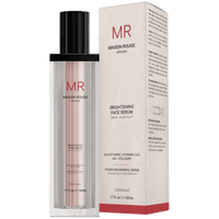 Codeage Maison Rouge Brightening Face Serum - Bodybuilding.com