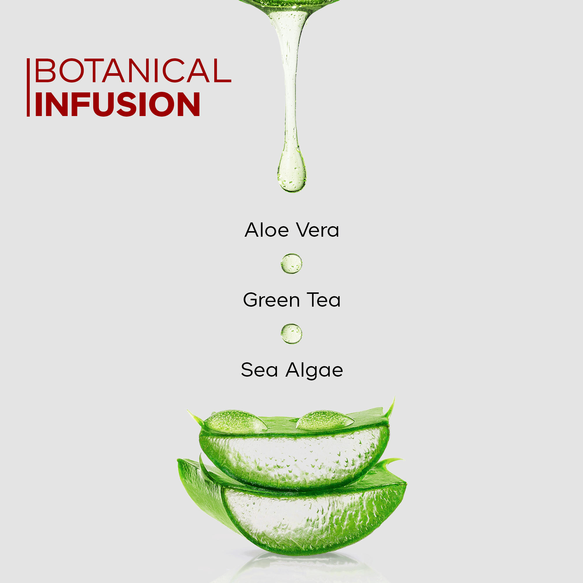 Codeage Maison Rouge Brightening Face Serum - Bodybuilding.com