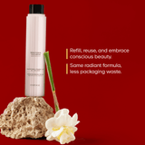 Codeage Maison Rouge Brightening Face Serum Refill - Bodybuilding.com