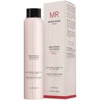 Codeage Maison Rouge Brightening Face Serum Refill - Bodybuilding.com