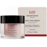 Codeage Maison Rouge NAD+ Face Cream - Bodybuilding.com