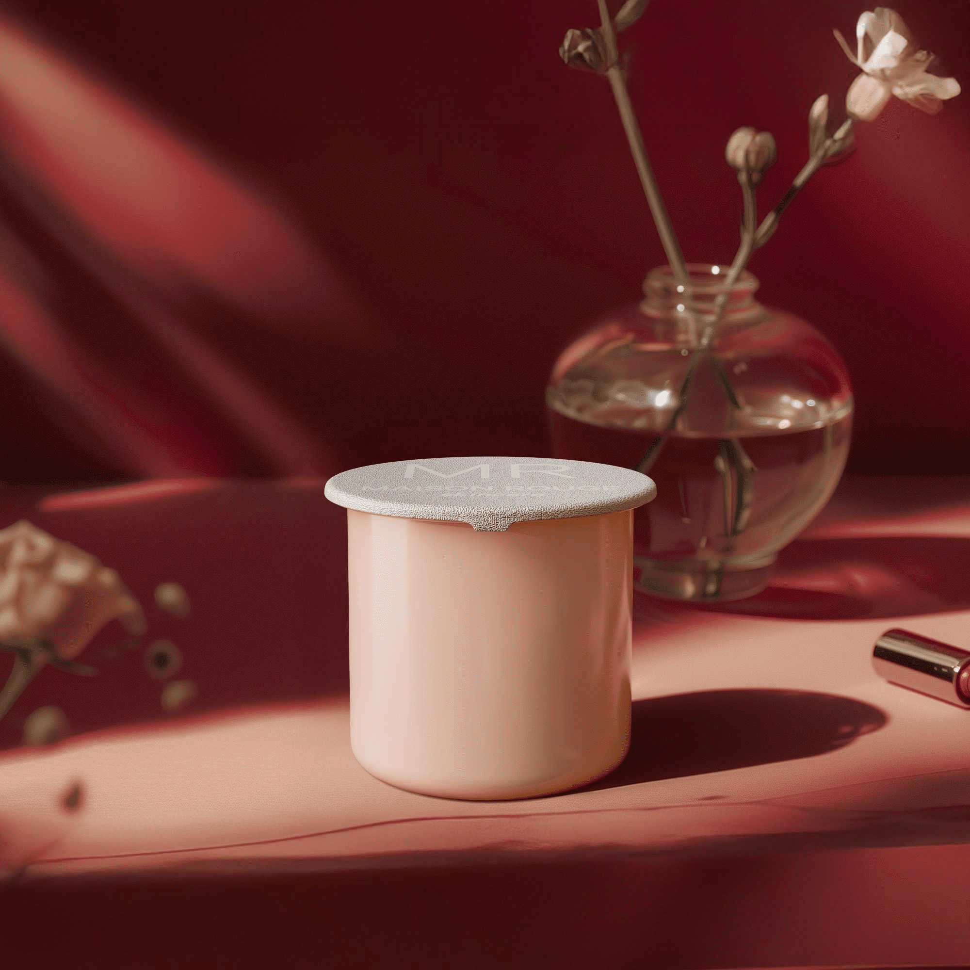 Codeage Maison Rouge NAD+ Face Cream Refill - Bodybuilding.com