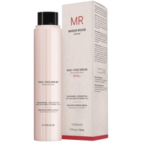 Codeage Maison Rouge NAD+ Face Serum Refill - Bodybuilding.com