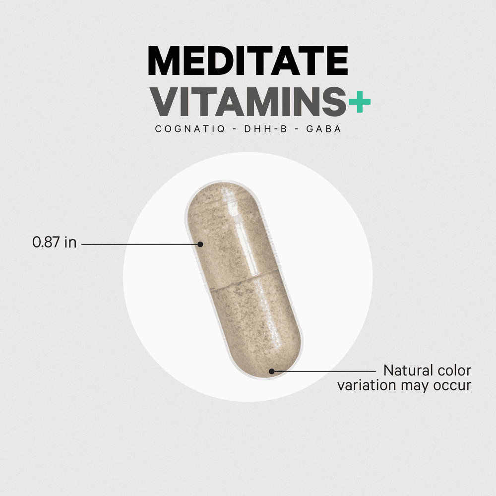 Codeage Meditate - Bodybuilding.com