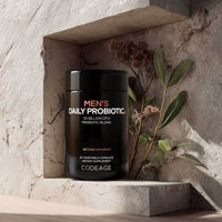 Codeage Men's Daily Probiotic - Bodybuilding.com