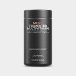 Codeage Men's Fermented Multivitamin 25+ Vitamins & Minerals - Bodybuilding.com