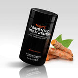 Codeage Men's Fermented Multivitamin 25+ Vitamins & Minerals - Bodybuilding.com