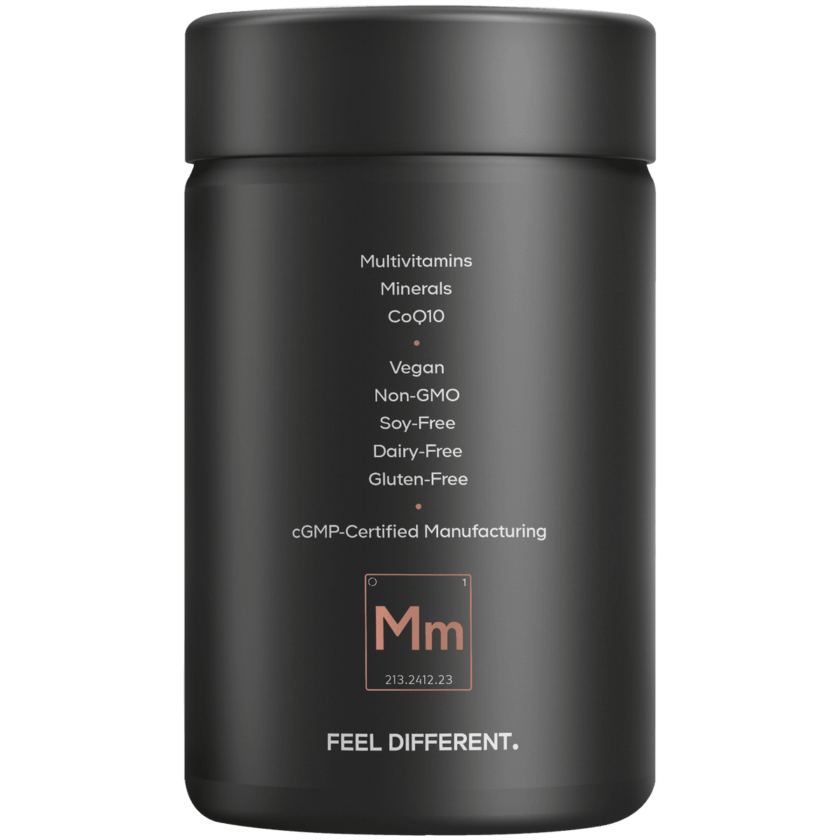 Codeage Men's Multivitamin 50 - Bodybuilding.com