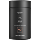 Codeage Men's Multivitamin 50 - Bodybuilding.com