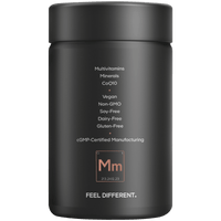 Codeage Men's Multivitamin 50 - Bodybuilding.com