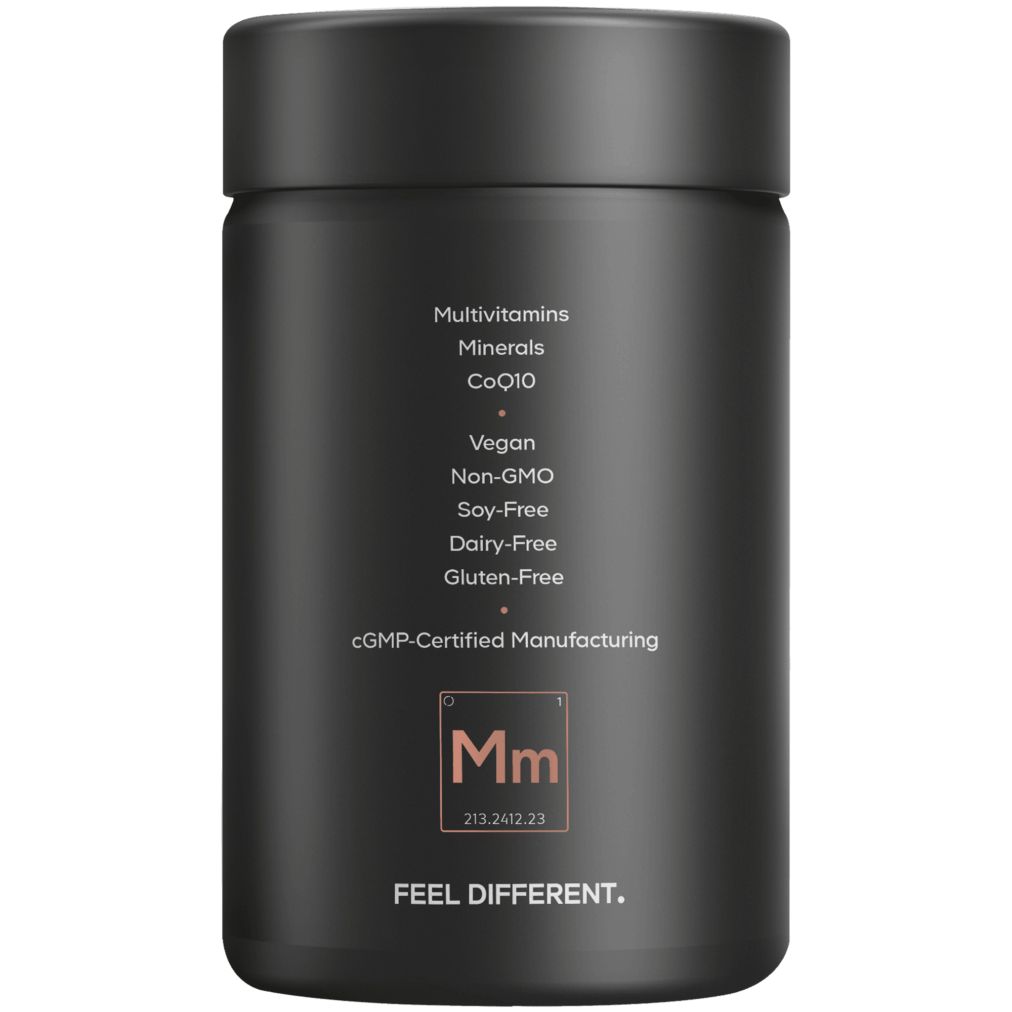 Codeage Men's Multivitamin 50 - Bodybuilding.com