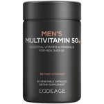 Codeage Men's Multivitamin 50 - Bodybuilding.com