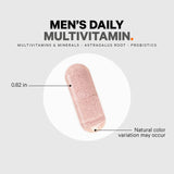 Codeage Men's Multivitamin - Bodybuilding.com