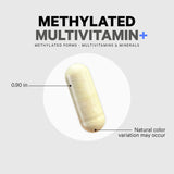 Codeage Methylated Multivitamin+ - Bodybuilding.com