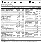 Codeage Methylated Multivitamin+ - Bodybuilding.com