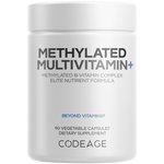 Codeage Methylated Multivitamin+ - Bodybuilding.com