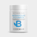 Codeage Methylfolate B Complex - Bodybuilding.com