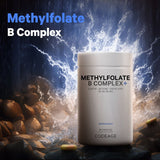 Codeage Methylfolate B Complex - Bodybuilding.com