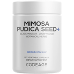 Codeage Mimosa Pudica Seed + - Bodybuilding.com