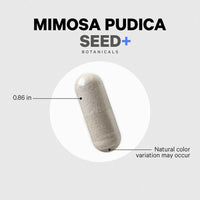 Codeage Mimosa Pudica Seed + - Bodybuilding.com