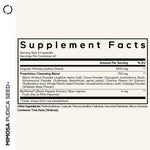 Codeage Mimosa Pudica Seed + - Bodybuilding.com